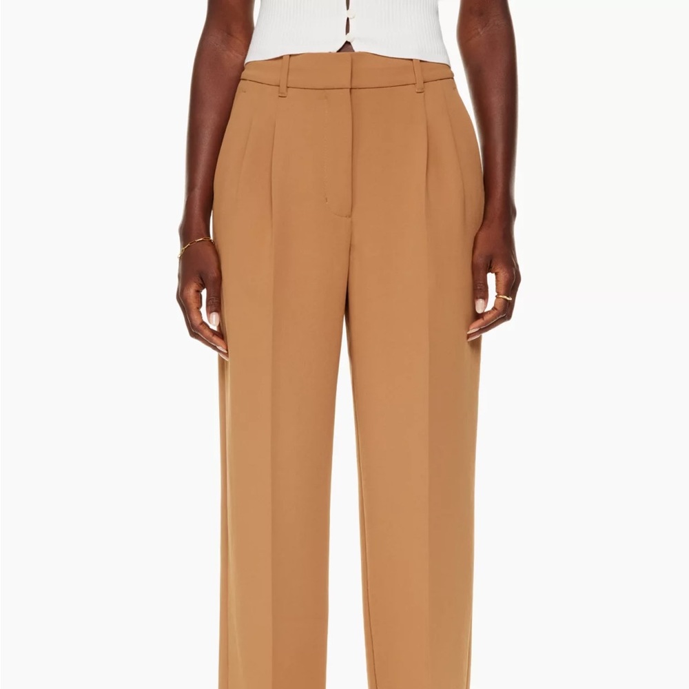 Aritzia Effortless Pant in Saville